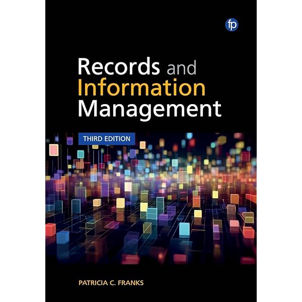 Amazon.com: Records and Information Management: Fundamentals